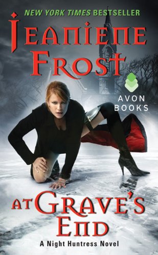 At Grave’s End by Jeaniene Frost @Jeaniene_Frost  @avonbooks #Read-along #GIVEAWAY  @kimbacaffeinate
