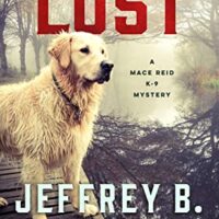 The Lost by Jeffrey B. Burton #JeffreyBBurton @MinotaurBooks