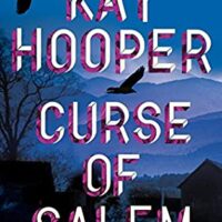 Curse of Salem by Kay Hooper @KayHooper ‏ @BerkleyPub
