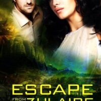 Escape from Zulaire by Veronica Scott @vscotttheauthor  @sophiarose1816