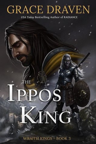 The Ippos King by Grace Draven @GraceDraven 