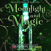 🎧 Moonlight and Magic by Darynda Jones @Darynda @TraciLOdom @TantorAudio #LoveAudiobooks #KindleUnlimited