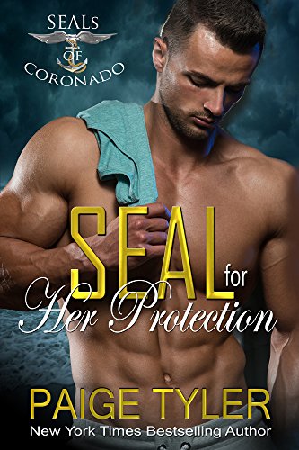 Seal for Her Protection by Paige Tyler