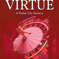Vice & Virtue by Justin M Kiska @JustinKiska @levelbestbooks @partnersincr1me 
