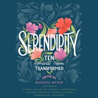 🎧 Serendipity by Marissa Meyer et al @marissa_meyer   @MacmillanAudio  #LoveAudiobooks