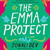 🎧 The Emma Project by Sonali Dev @Sonali_Dev @soneela  @avonbooks @HarperAudio #LoveAudiobooks #GIVEAWAY