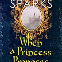 When a Princess Proposes by Kerrelyn Sparks @KerrelynSparks ‏ @KensingtonBooks
