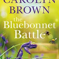 The Bluebonnet Battle by Carolyn Brown #CarolynBrown #MontlakeRomance  #KindleUnlimited @sophiarose1816 