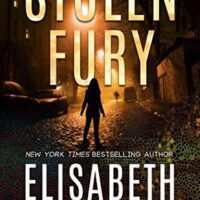 Thrifty Thursday: Stolen Fury by Elisabeth Naughton @ElisNaughton ‏   #ThriftyThursday