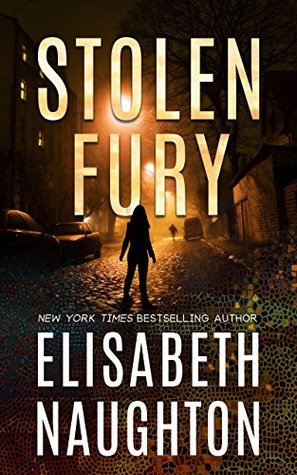 Thrifty Thursday: Stolen Fury by Elisabeth Naughton @ElisNaughton ‏   #ThriftyThursday