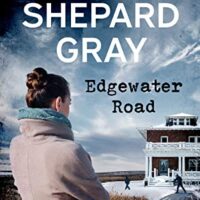 Edgewater Road by Shelley Shepard Gray @ShelleySGray @BlackstoneAudio @sophiarose1816