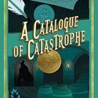 A Catalogue of Catastrophe by Jodi Taylor @joditaylorbooks @headlinepg 