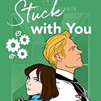🎧  Stuck with You by Ali Hazelwood @EverSoAli @MegSylvan @BerkleyRomance @BerkleyPub @PRHAudio