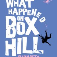 What Happened on Box Hill by Elizabeth Gilliland @egilliland7 @BayouWolf3  #KindleUnlimited @sophiarose1816