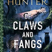 Of Claws and Fangs by Faith Hunter @HunterFaith ‏ @AceRocBooks @BerkleyPub 