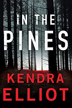 In the Pines by Kendra Elliot @KendraElliot ‏   #MontlakeRomance #KindleUnlimited @sophierose1816