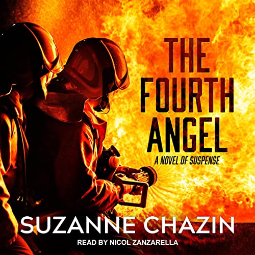 The Fourth Angel by Suzanne Chazin