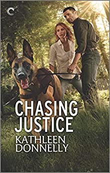 Chasing Justice by Kathleen Donnelly