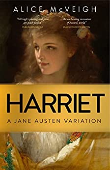 Harriet by Alice McVeigh @astmcveigh1 #WarleighHallPress @sophiarose1816