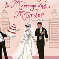 A Bride’s Guide to Marriage and Murder by Dianne Freeman @difreeman001 @KensingtonBooks @sophiarose1816