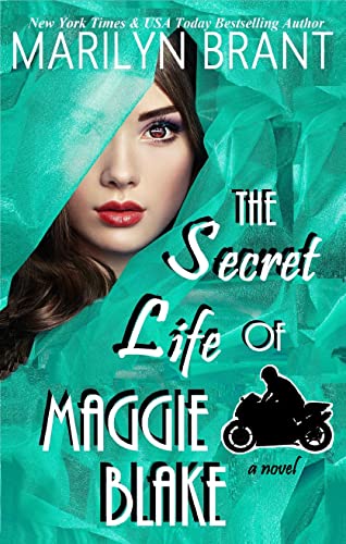 The Secret Life of Maggie Blake by Marilyn Brant  @marilynbrant #KindleUnlimited @sophiarose1816