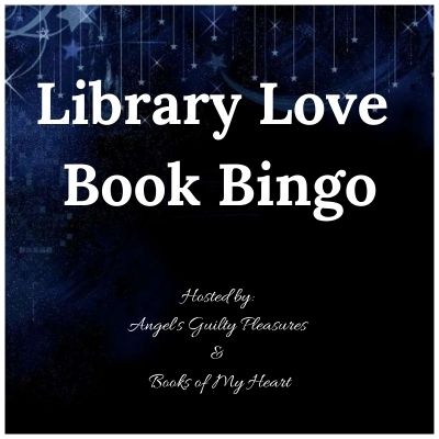 Book Bingo Giveaway, USA winner $15 eGift Card Or INT winner can pick as many books that add up to $15 US from the Book Depository!