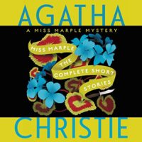 🎧Miss Marple: The Complete Short Stories by Agatha Christie #AgathaChristie #JulietStevenson  @HarperAudio #LoveAudiobooks