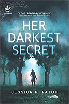Her Darkest Secret by Jessica R Patch