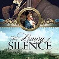 The Luxury of Silence by Susan Adriani @darcybabe1 @QuillsQuartos @sophiarose1816