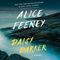 🎧 Daisy Darker by Alice Feeney @alicewriterland #StephanieRacine @MacmillanAudio #LoveAudiobooks