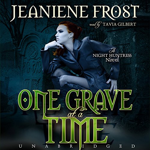 🎧 One Grave at a Time by Jeaniene Frost @Jeaniene_Frost @taviagilbert @avonbooks @BlackstoneAudio @Mollykatie112 #Read-along #GIVEAWAY #LoveAudiobooks