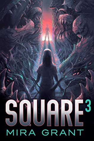 Square³ by Mira Grant @seananmcguire @SubPress @AudiobookMel