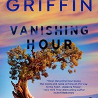 Vanishing Hour by Laura Griffin @Laura_Griff @BerkleyPub @BerkleyRomance #GIVEAWAY
