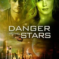 Danger in the Stars by Veronica Scott @vscotttheauthor @sophiarose1816 