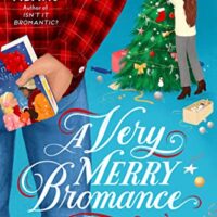 🎧 A Very Merry Bromance by Lyssa Kay Adams @LyssaKayAdams @eiden_andrew @BerkleyRomance @BerkleyPub @PRHAudio #LoveAudiobooks #GIVEAWAY #HoHoHoRA2022 @angels_gp