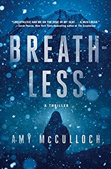 Breathless by Amy McCulloch @amymcculloch @VintageAnchor @sophiarose1816