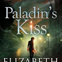 Paladin’s Kiss by Elizabeth Hunter @EHunterWrites  