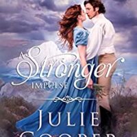 A Stronger Impulse by Julie Cooper #JulieCooper  @QuillsQuartos @sophiarose1816 #KindleUnlimited