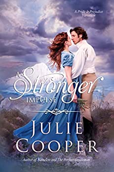 A Stronger Impulse by Julie Cooper #JulieCooper  @QuillsQuartos @sophiarose1816 #KindleUnlimited