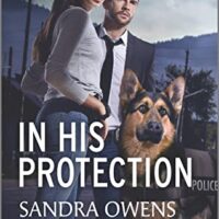In His Protection by Sandra Owens @SandyOwens1 @CarinaPress