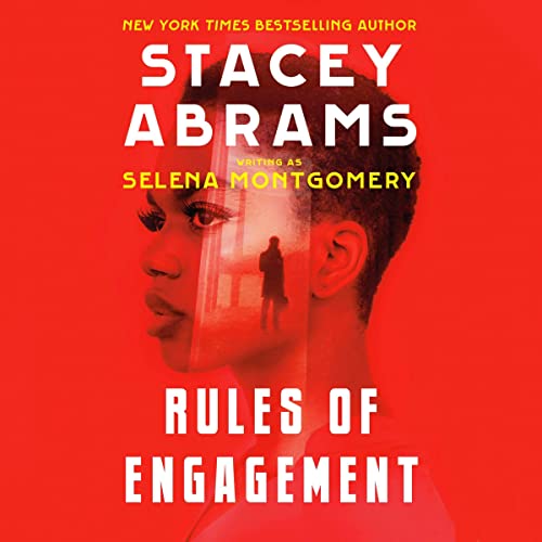 Rules of Engagement by Selena Montgomery