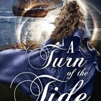 A Turn of the Tide by Kelley Armstrong @KelleyArmstrong  