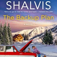 🎧 The Backup Plan by Jill Shalvis @JillShalvis @andi_arndt @WmMorrowBooks @avonbooks ‏ @HarperAudio #LOVEAUDIOBOOKS 
