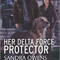 Her Delta Force Protector by Sandra Owens @SandyOwens1 @CarinaPress