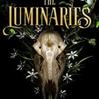 The Luminaries by Susan Dennard @stdennard @torteen