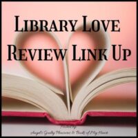 2023 Library Love Challenge Review Link-Up & #Giveaway #LibraryLoveChallenge #Giveaway @BooksofMyHeart @angels_gp