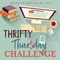 Thrifty Thursday Challenge  2024  ‏  #ThriftyThursday #Challenge #Giveaway