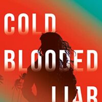 Cold Blooded Liar by Karen Rose @KarenRoseBooks ‏ @BerkleyRomance  @BerkleyPub   