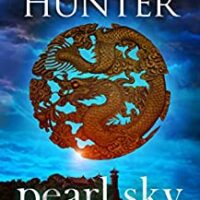 Pearl Sky by Elizabeth Hunter @EHunterWrites  @valentine_pr_ 