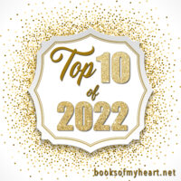 Top 10 Audiobooks I’ve Read in 2022 #Top10of2022  #LoveAudiobooks